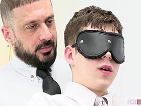 Crazy Adult Movie Homo Old/young Great Only For You - Dakota Lovell And Marco Napoli