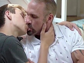 Spooge 4 With Joe Gage And Jo Evans