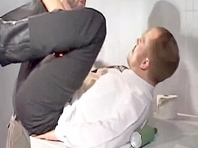 The Under Ground Twinks Ole Gloryhole