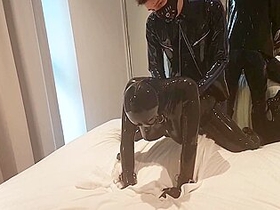 Fucking A Horny