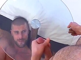 Alex Marte And Jalil Jafar In Exotic Sex Scene Homo Cumshot Exclusive