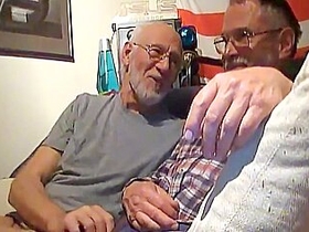 Grandpa Peculiar Nail 4